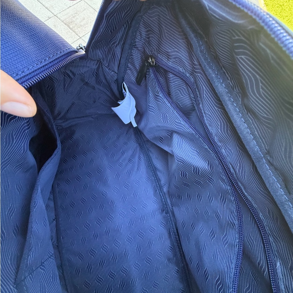 B|Y ULISSE DUFFEL BAG - Picture 11 of 16